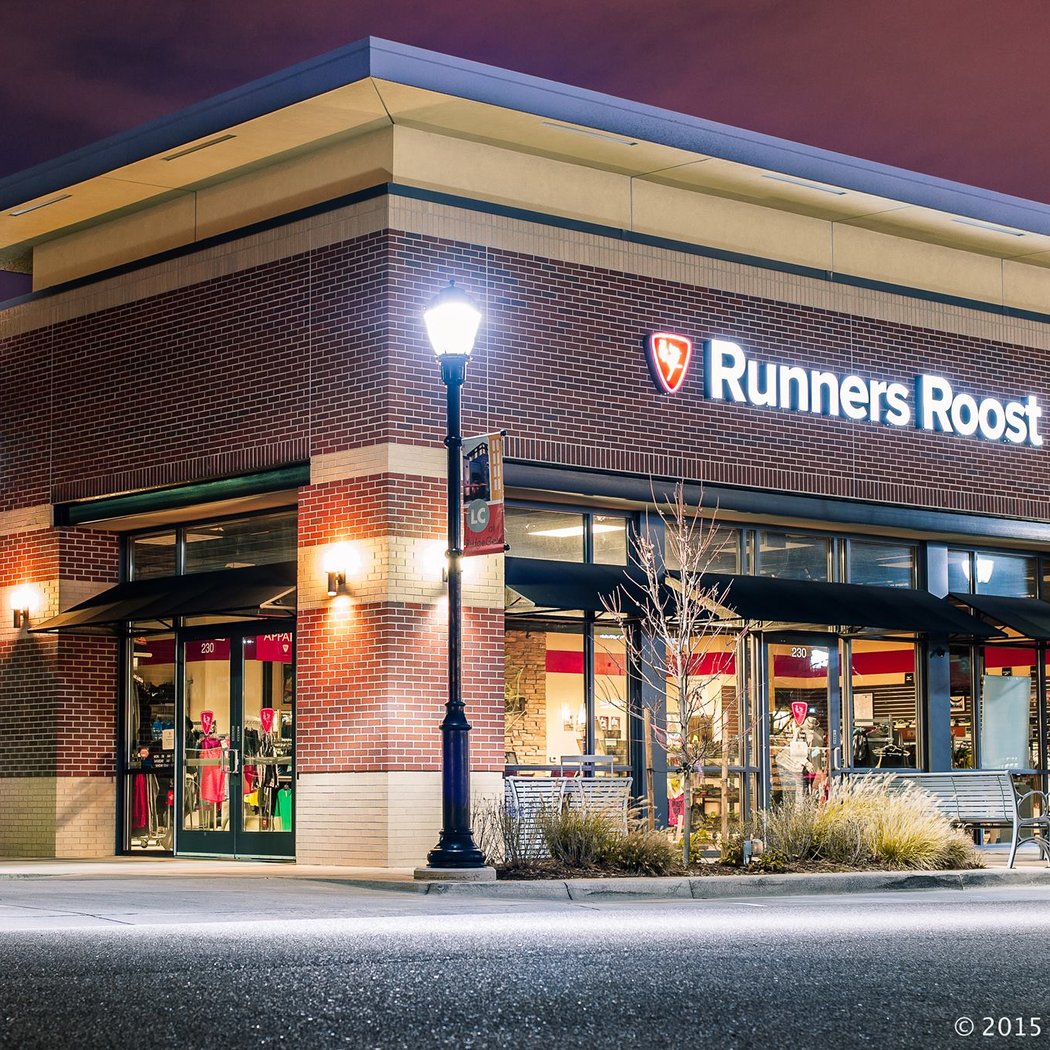 Runners Roost 1